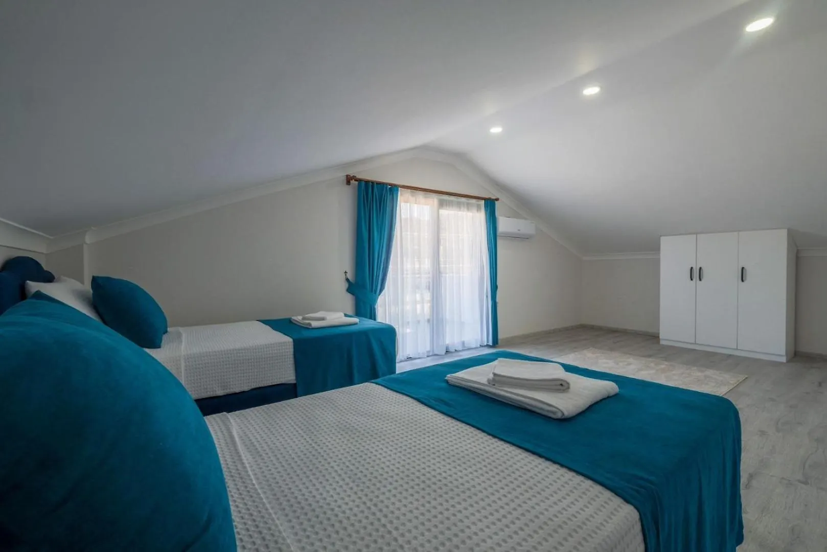 Villa Mesken 1 Fethiye Turcia