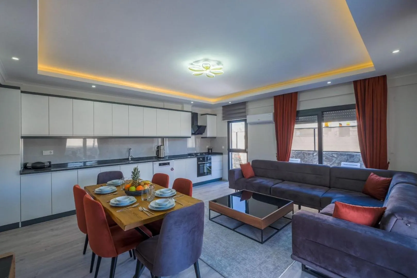 Villa Mesken 1 Fethiye