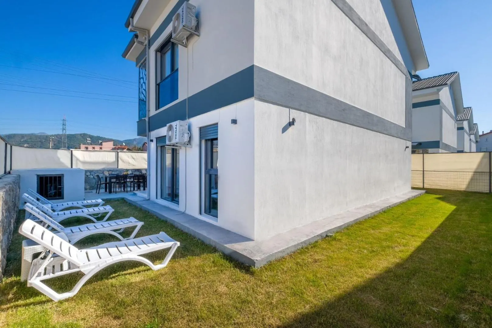 Villa Mesken 1 Fethiye