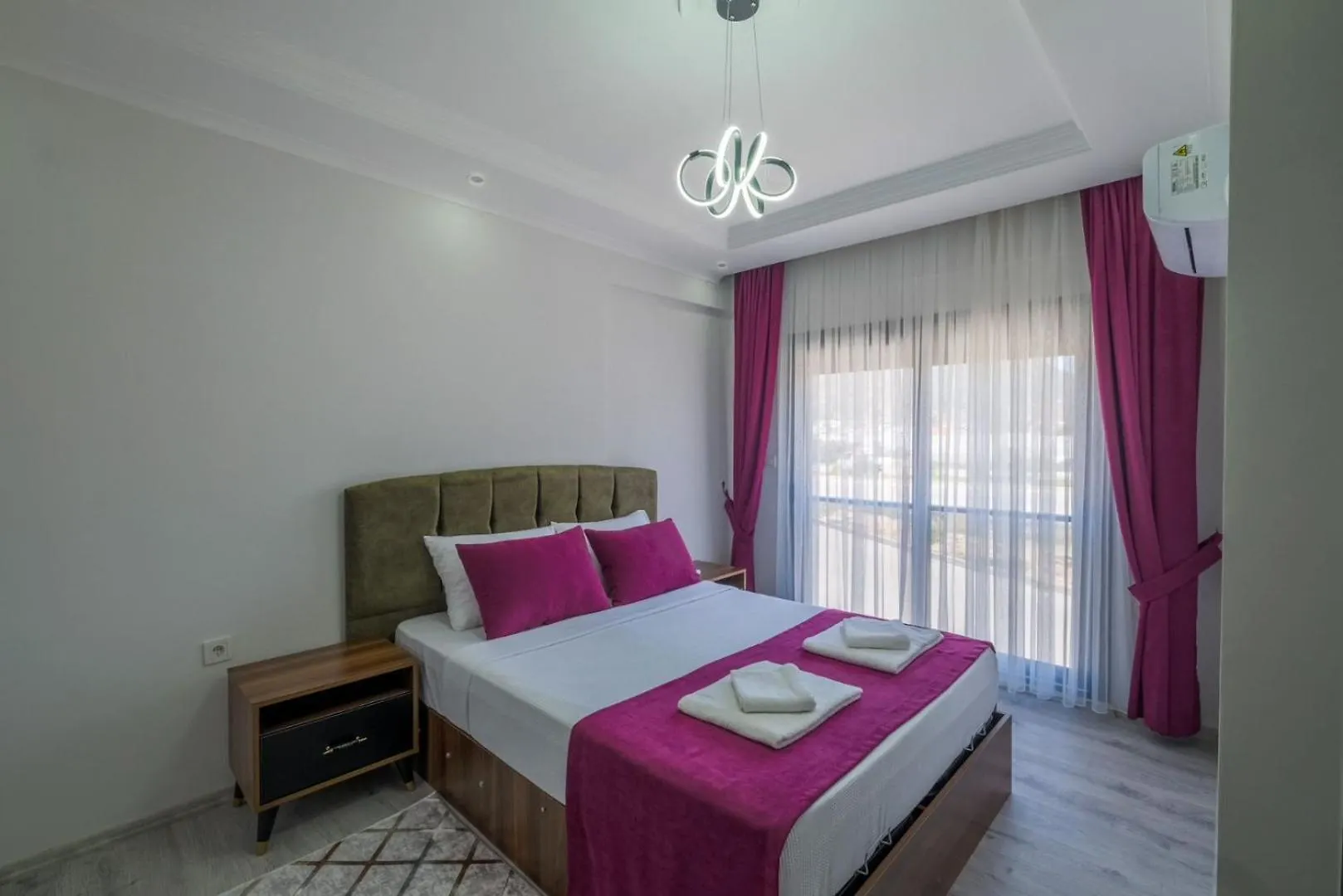 Villa Mesken 1 Fethiye 0*,