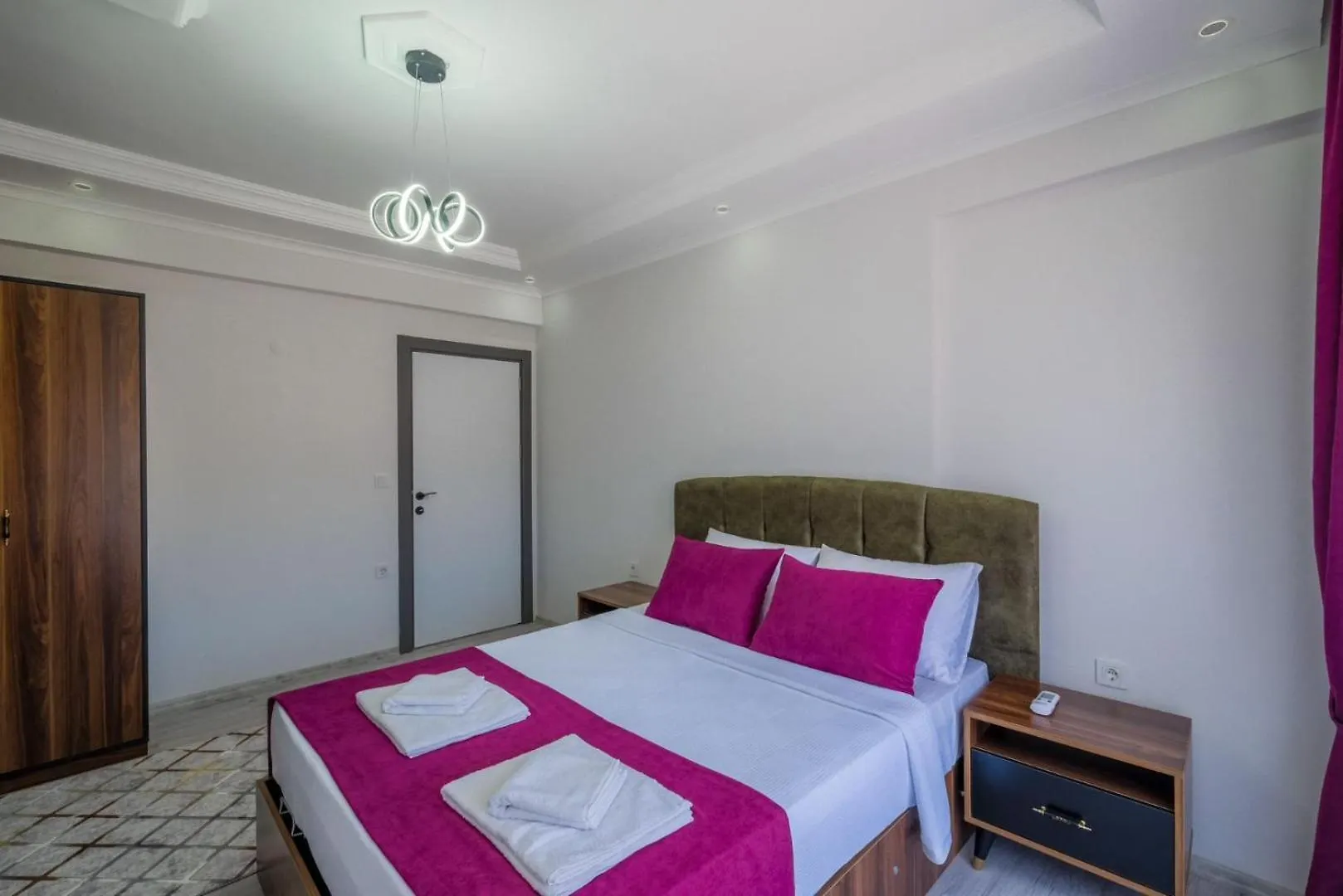 Villa Mesken 1 Fethiye